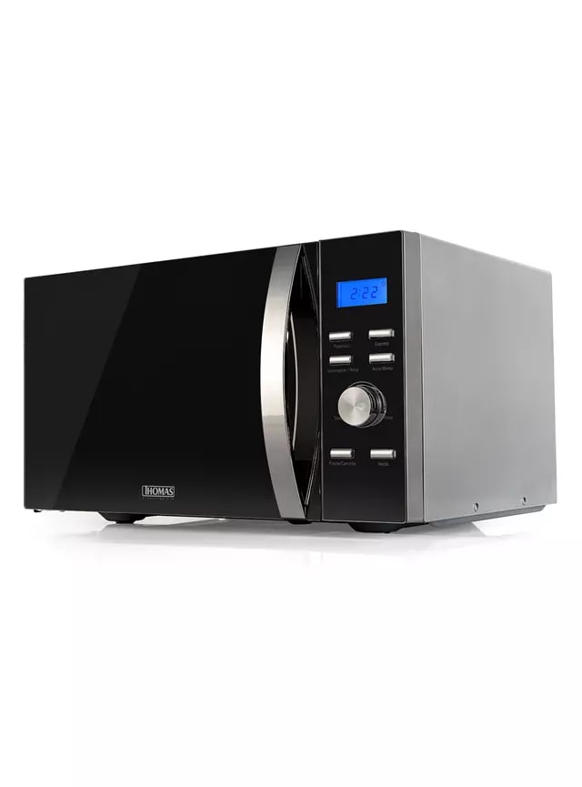 Microondas Digital Thomas 25 Lts TH-25DM6