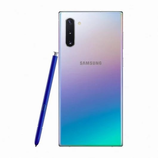 Galaxy Note 10 Dual Ram 8gb/Rom 256 gb3