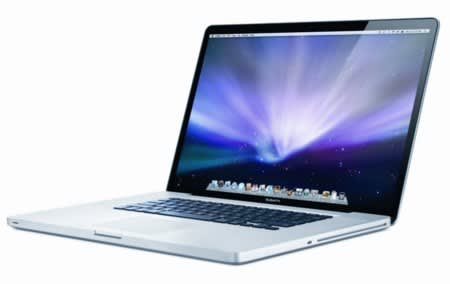Apple Macbook Pro I5, 8GBRAM, 520GB SSD, Retina 13