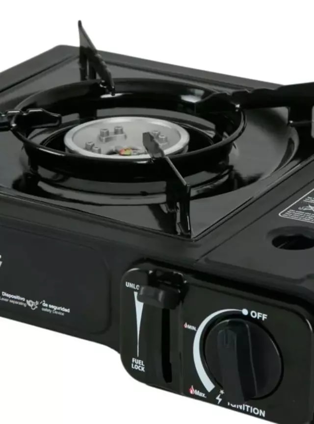 Cocinilla New Pragma Doite 91302
