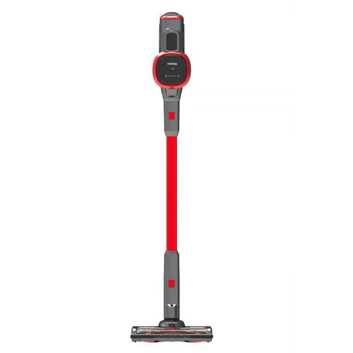 Aspiradora Inalámbrica Vertical  Wurden 220 W 0.8 Litros WVC-SAUBER241