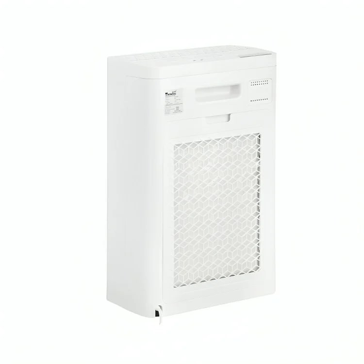 Purificador de aire Kendal KPA-M200 24 LTS4