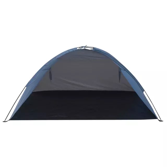 Carpa Playa Acapulco 200 x 130 x 90 cm Celeste1