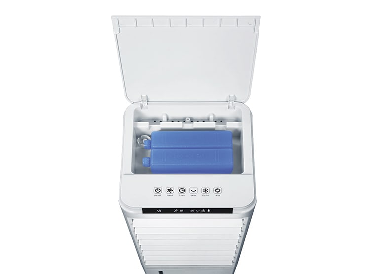 Enfriador de aire digital  Loven EA70003