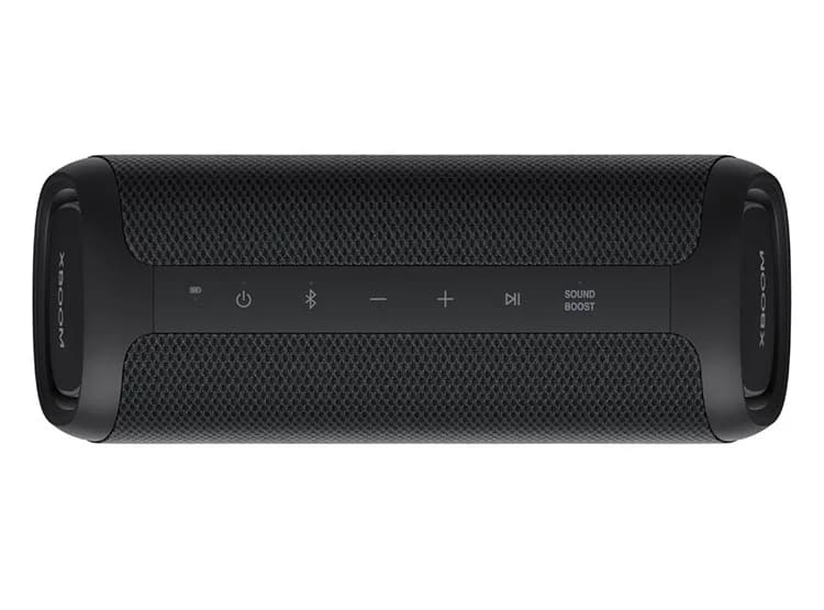 Parlante  Bluetooth  LG XG7QBK3