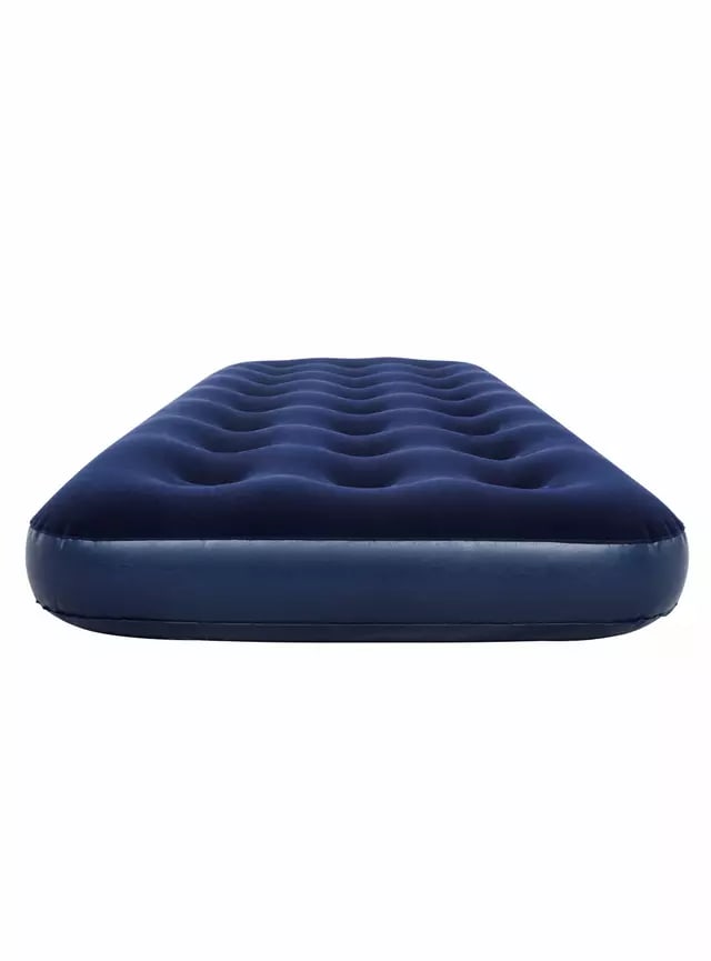 Colchón Inflable Aeroluxe Jr. Twin Azul Alpes1