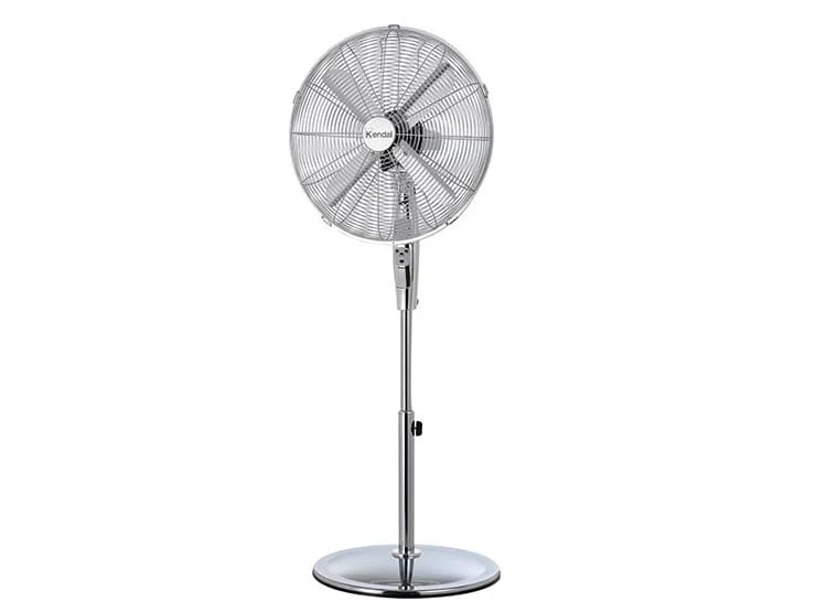 Ventilador kendal  16,  3 en  11