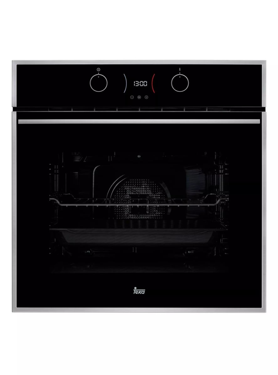 Horno Teka Empotrable Eléctrico HLB-840 SS 69 Litros1