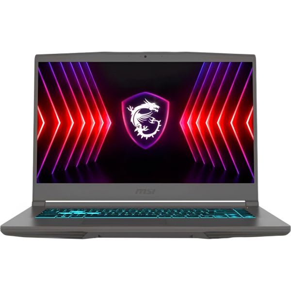 Notebook MSI Thin 15 B13UC Core i5 Open Box 8241423434631