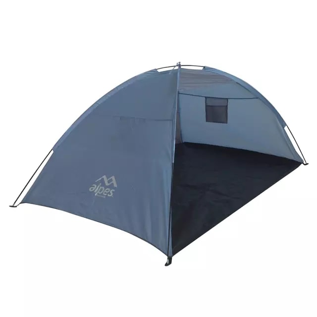 Carpa Playa Acapulco 200 x 130 x 90 cm Celeste2