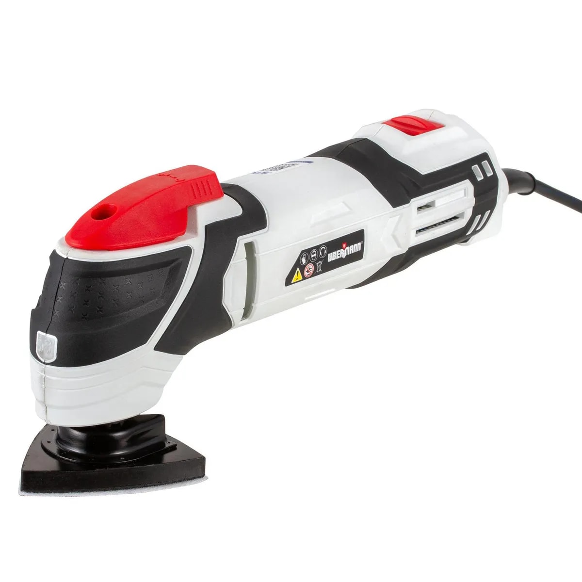 Herramienta Multifuncional Eléctric Ubermann a 250 W1