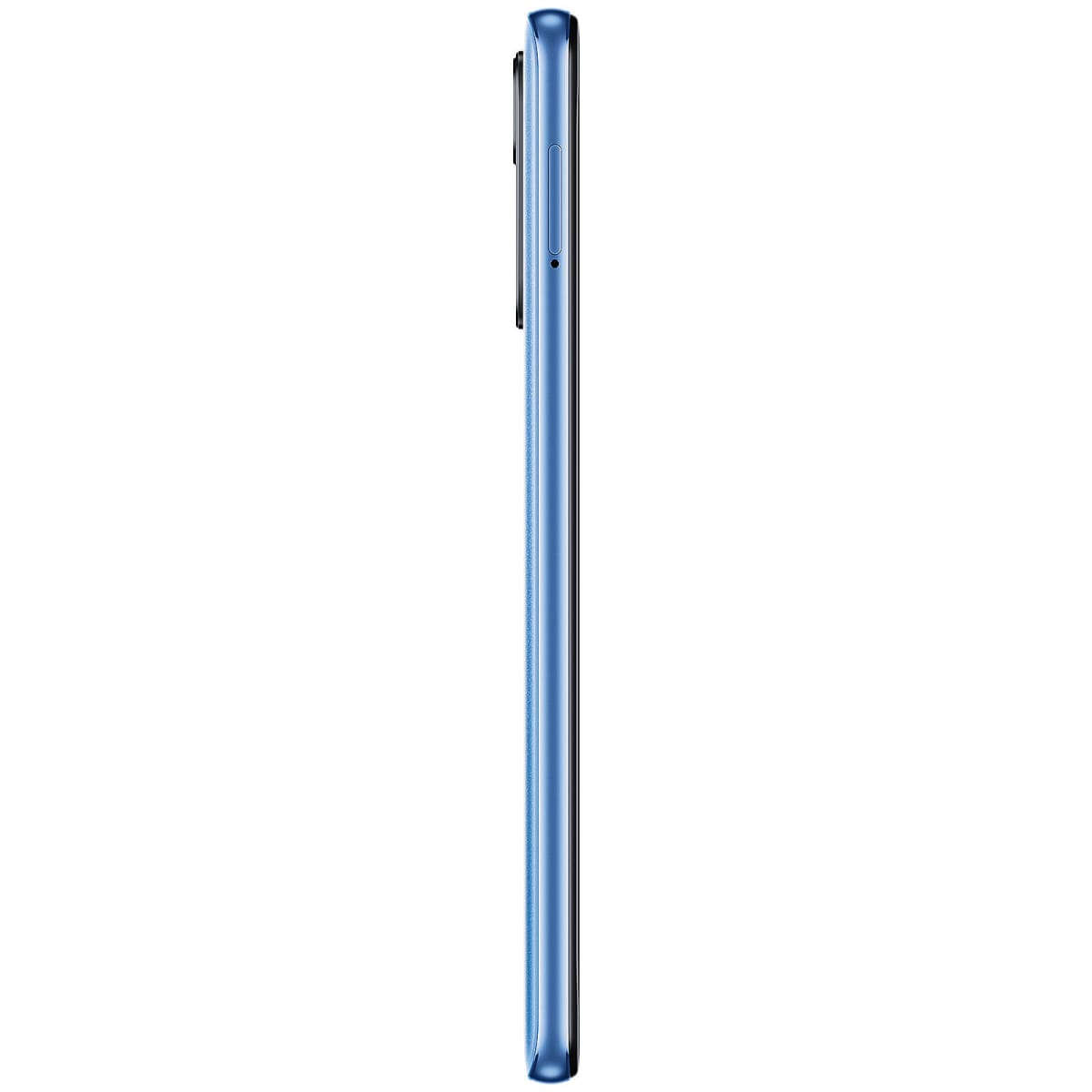 Celular Xiaomi Redmi Note 11Pro+ Dual, 128GB, 5G solo con Entel, celeste-Reacondicionado 4