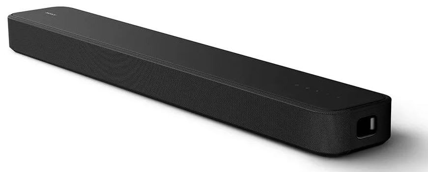 Barra De Sonido De 3.1 Canales Dolby Atmos Ht-s2000 Sony Col8