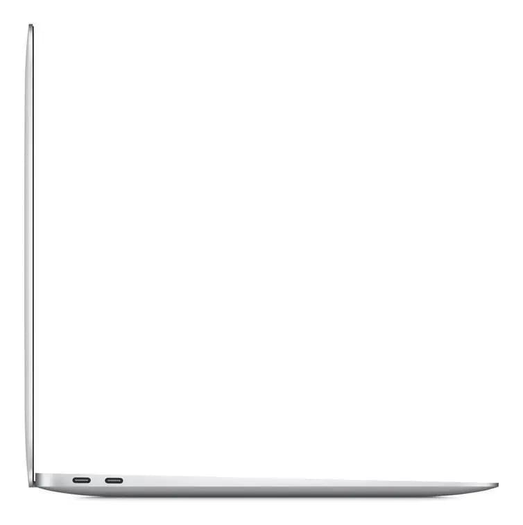 Notebook Apple Macbook Air 256GB, 8gb, Plateado, Open Box2