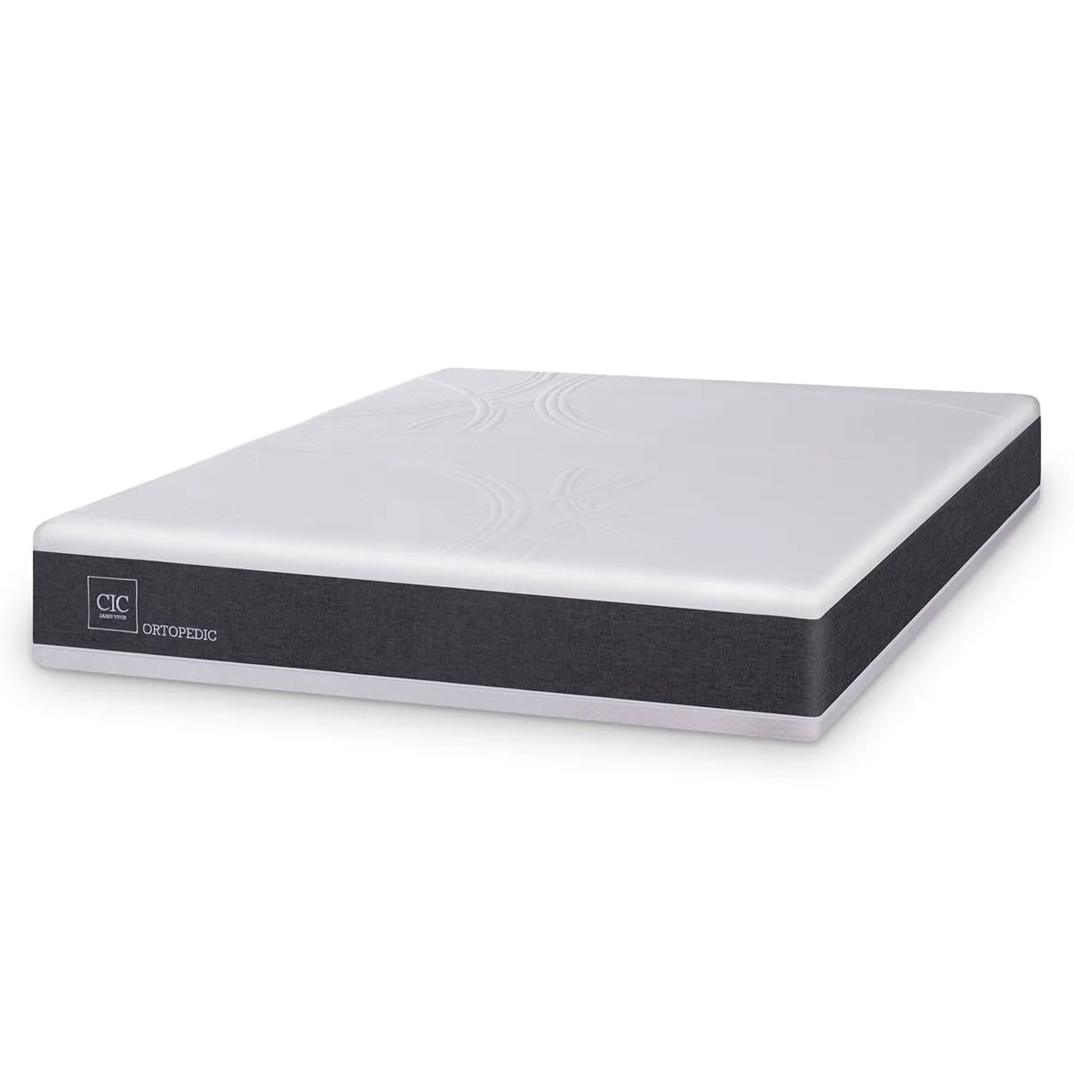 COLCHON ORTOP KING x 2.00MT1