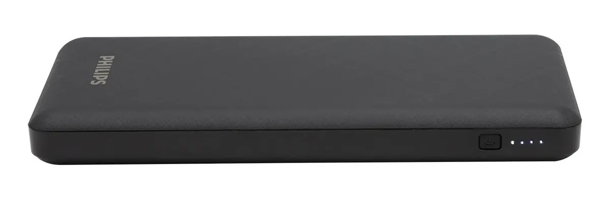 POWERBANK PHILIPS 20K FAST CHG USB-C2