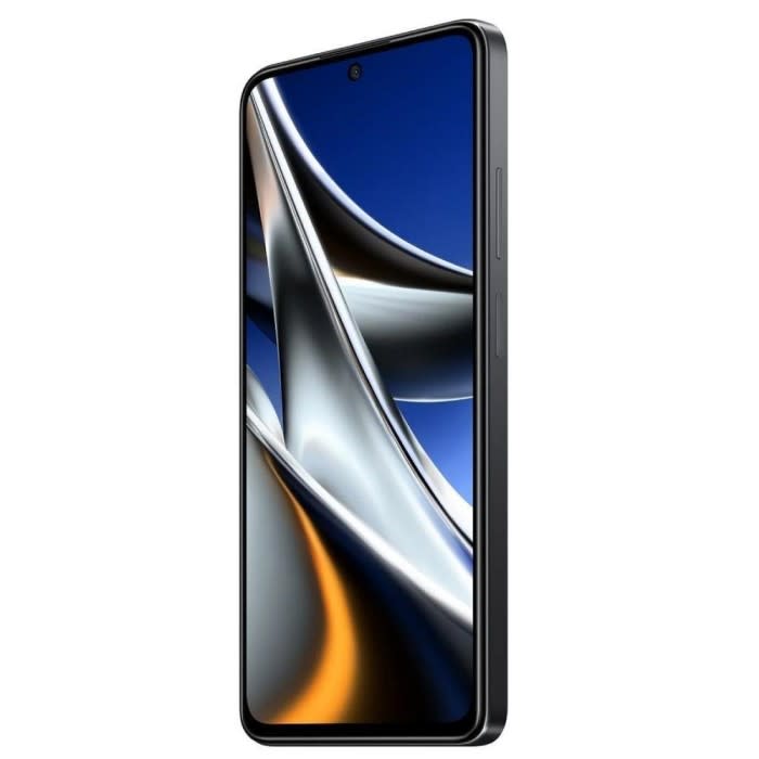 Celular Xiaomi Poco X4 Pro 5G, Dual, 256GB, Negro-Reacondicionado1