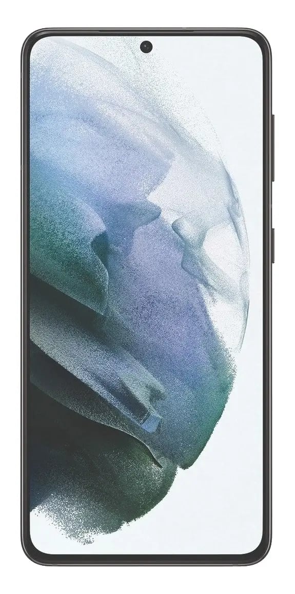 Celular Samsung Galaxy S21 5G, 128GB, No es dual, Phantom Gray-Reacondicionado2
