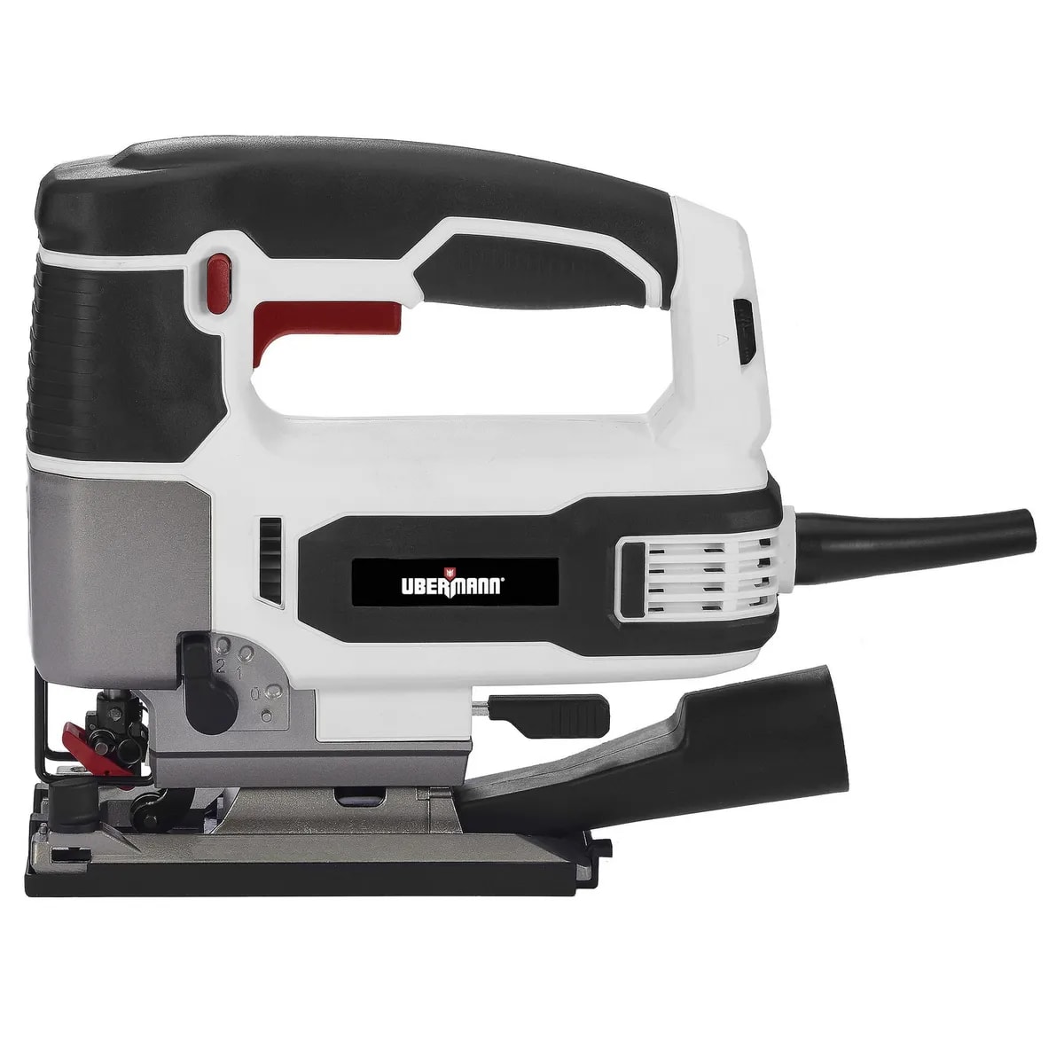 Sierra Caladora  Ubermann  710 W2