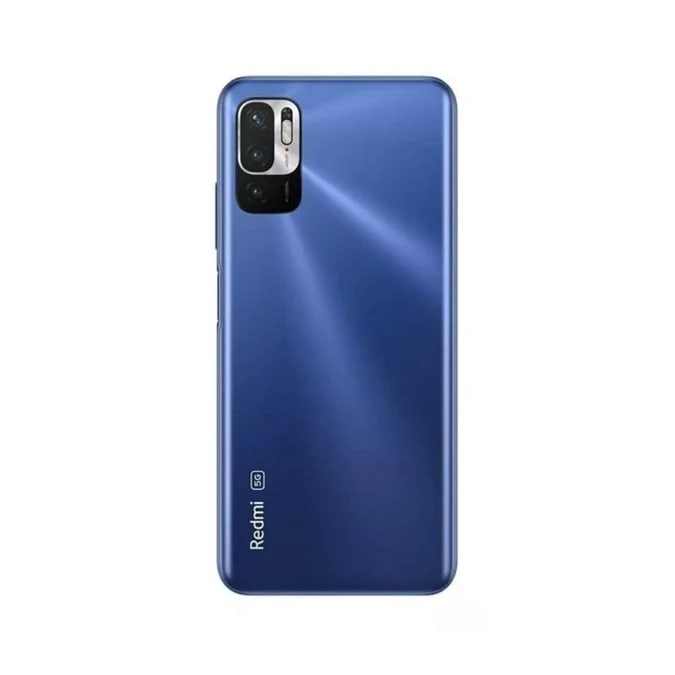 Celular Xiaomi Redmi Note 10 Dual, 128GB, Azul2