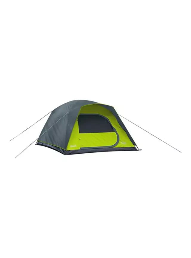 Carpa Domo Amazonia Coleman 6 Personas, Caja genérica.2