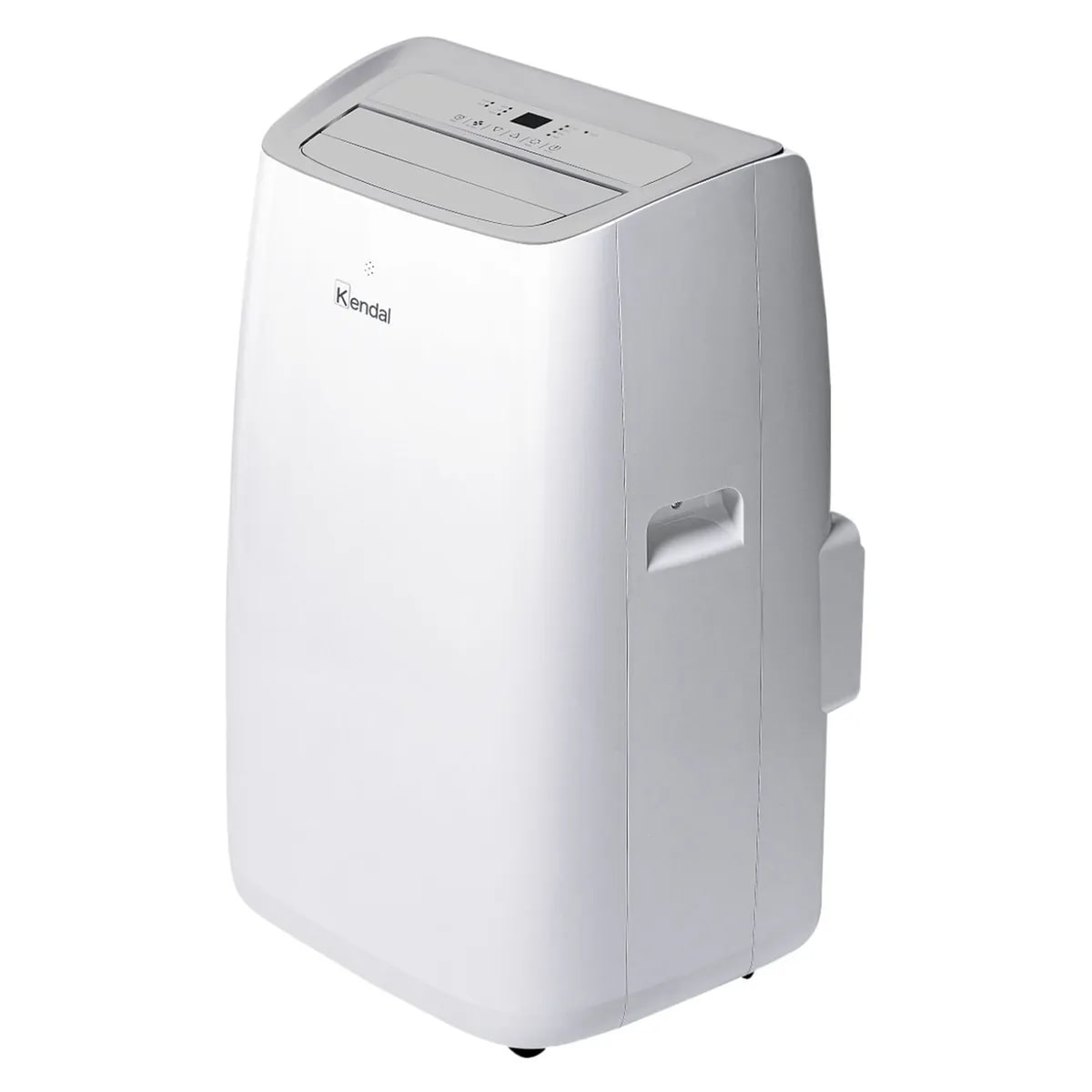 Aire Acondicionado Portatil Kendal Frio-Calor Eva III PRO 9.000 BTU Wifi2