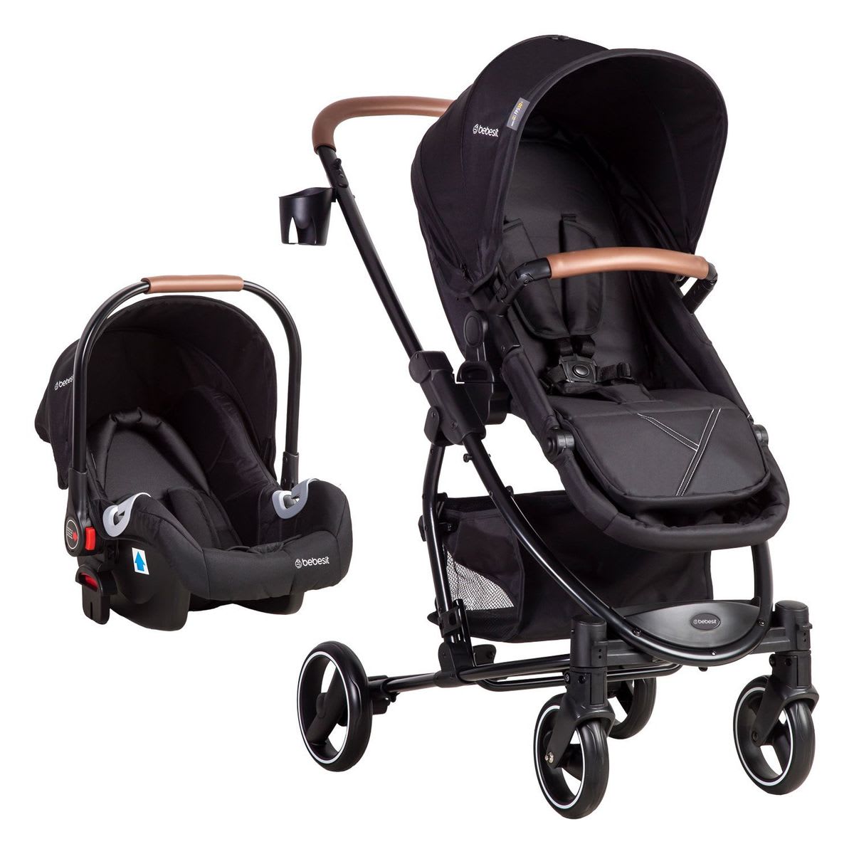 COCHE TRAVEL ALFA SX NEGRO2