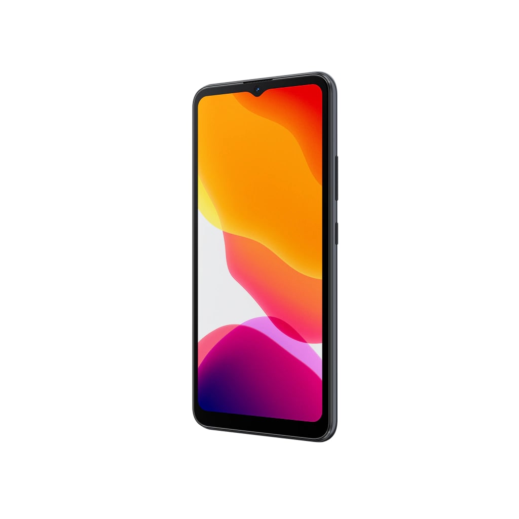 Celular Cubot Note 21, 128GB, Dual, 4G, Silver-Reacondicionado3