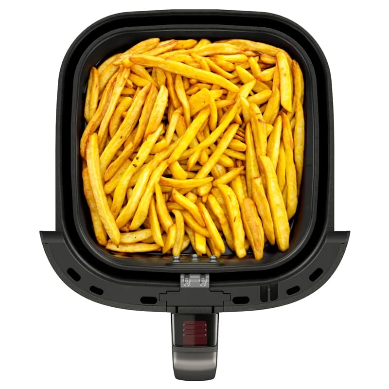 Freidora de aire Mademsa UT-COOKVIEW5