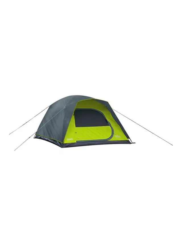 Carpa Domo Amazonia  Coleman 6 Personas1