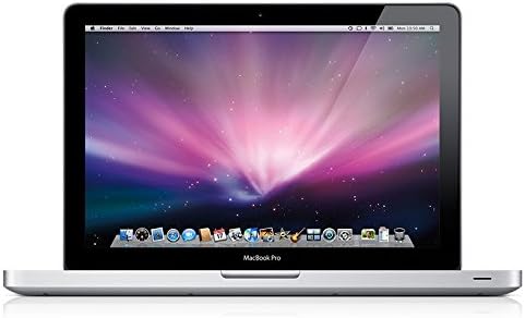Notebook Apple Macbook Pro, 13