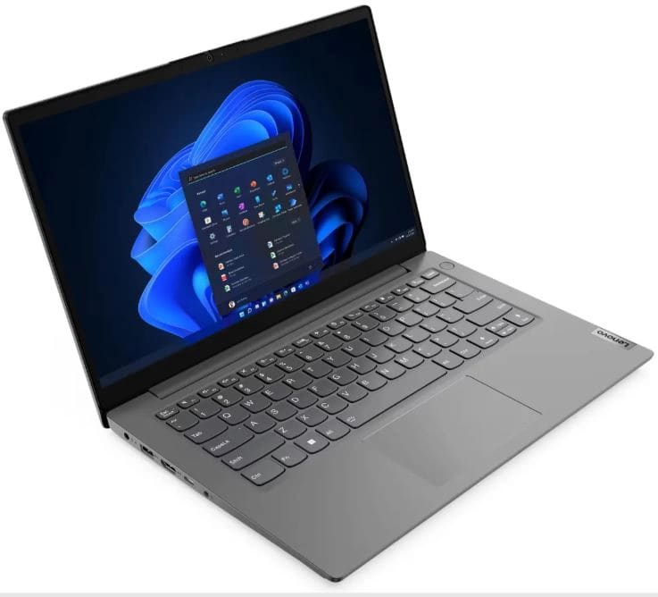 Notebook Lenovo Slim 3, 256GB Ssd, 8GB, 15.6
