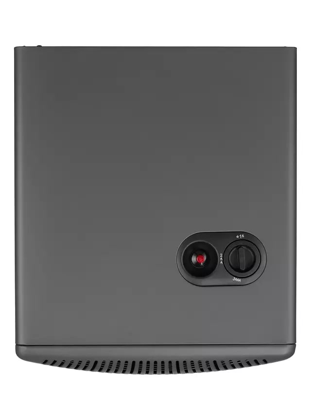 Estufa Gas Nex 14.000 BTU Soporta Cilindro 15 kg5