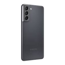 Celular Samsung Galaxy S21 5G, 128GB, Gris-Reacondicionado1