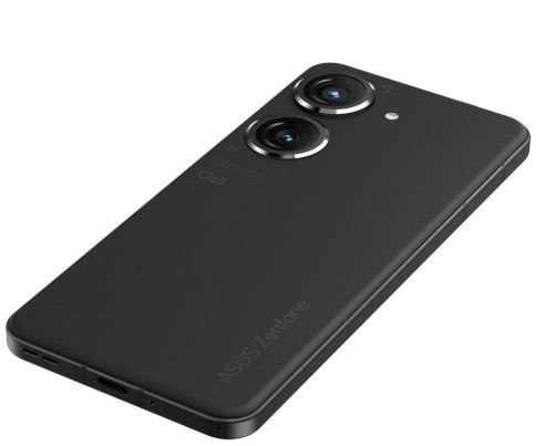 Celular Asus Zenfone 9 5G Dual SIM 128GB 8GB AI2202 (Reacondicionado) - Negro2