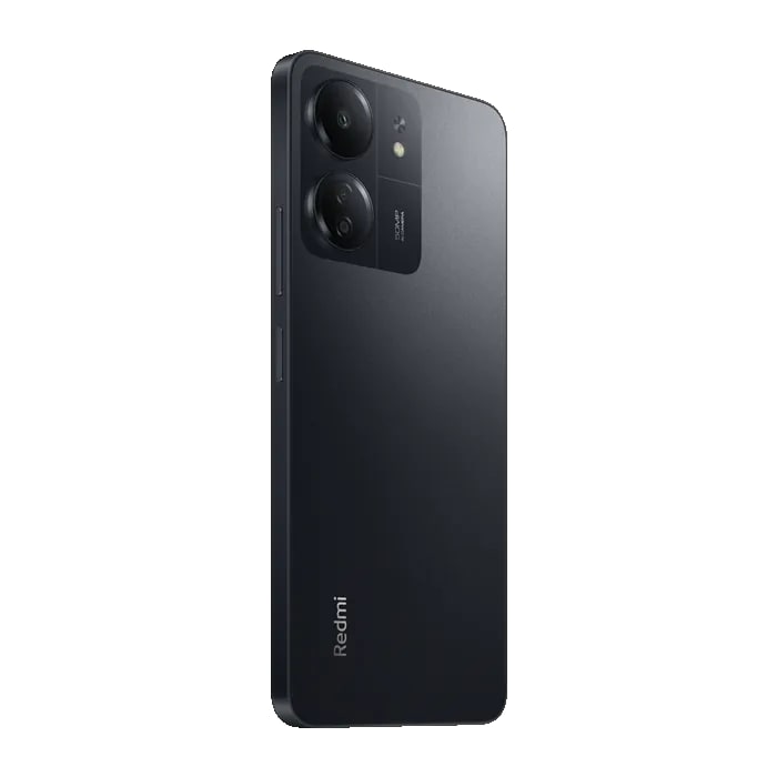 Celular Xiaomi Redmi 13C, 256gb, Dual, Negro-Reacondicionado3