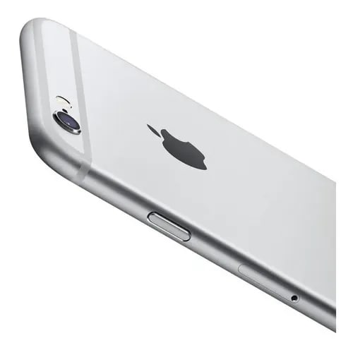 Iphone6 64gb Ram 1gb/Rom 64gb silver1