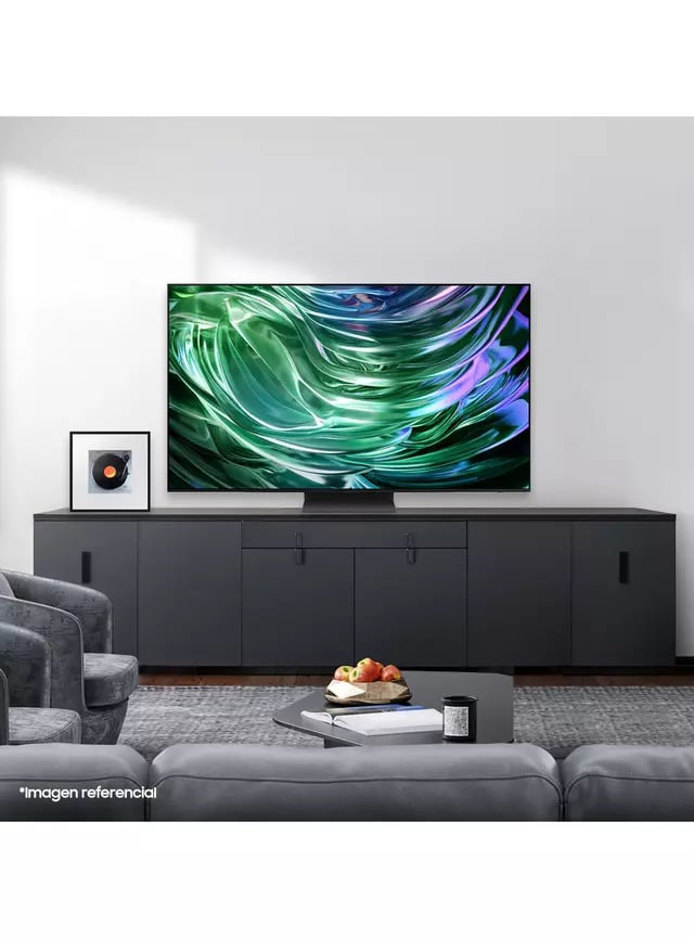 Parlante Bluetooth Music Frame 2024 Samsung1