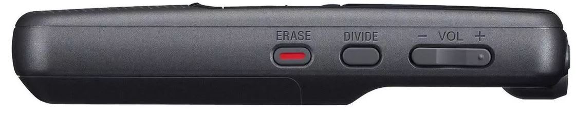 SONY GRABADOR DE VOZ DIGITAL |ICD-BX112/C LA CAJA MAL ESTADO3