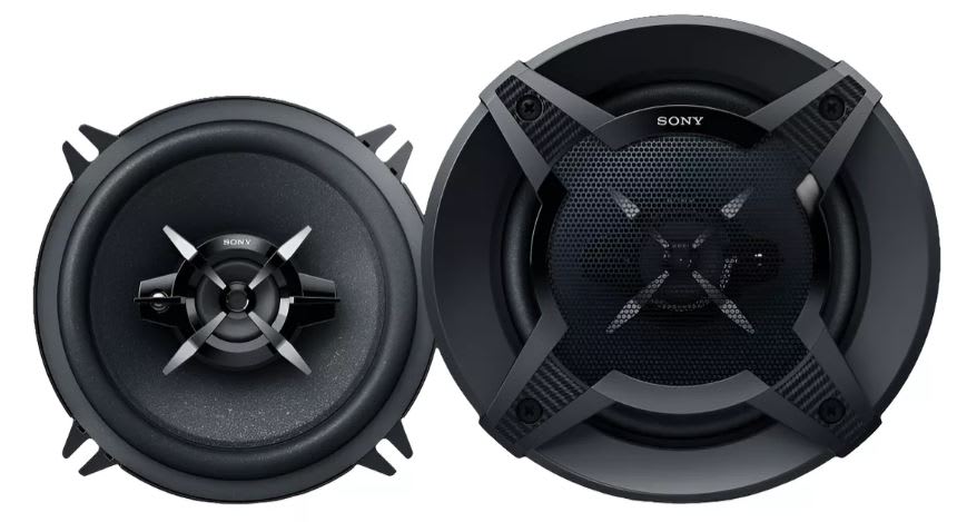 PARLANTE AUTO  BLUETOOTH SONY XS-FB1330/Z1 E1