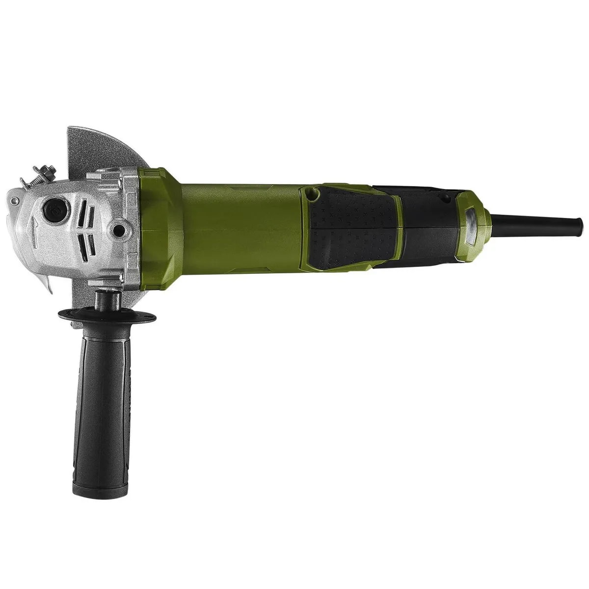 Esmeril angular eléctrico Bauker 4,5