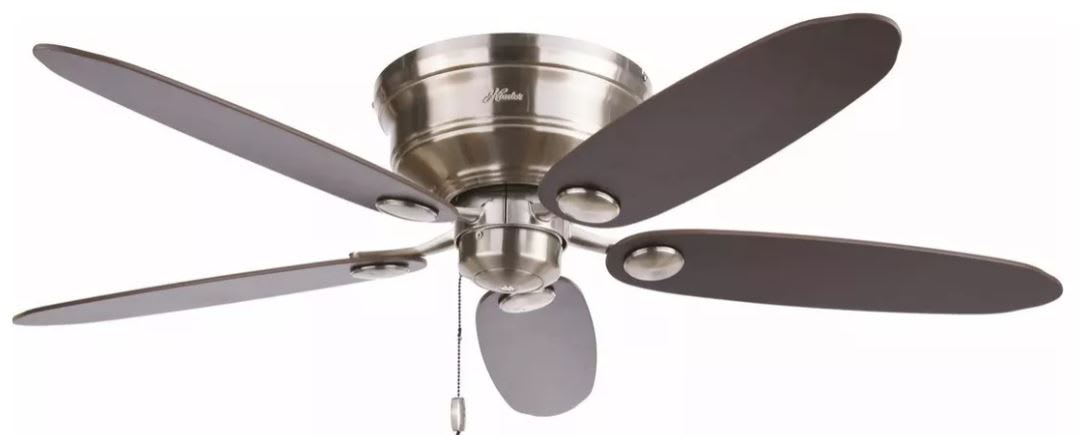 VENTILADOR DE TECHO HUNTER 243721