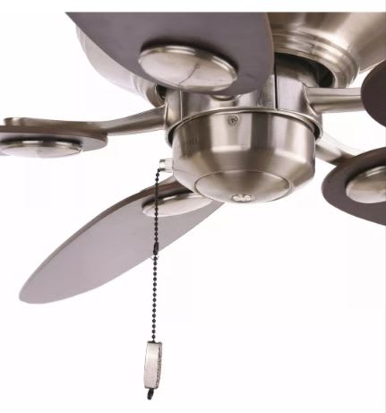 VENTILADOR DE TECHO HUNTER 243724