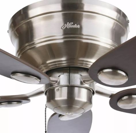 VENTILADOR DE TECHO HUNTER 243723