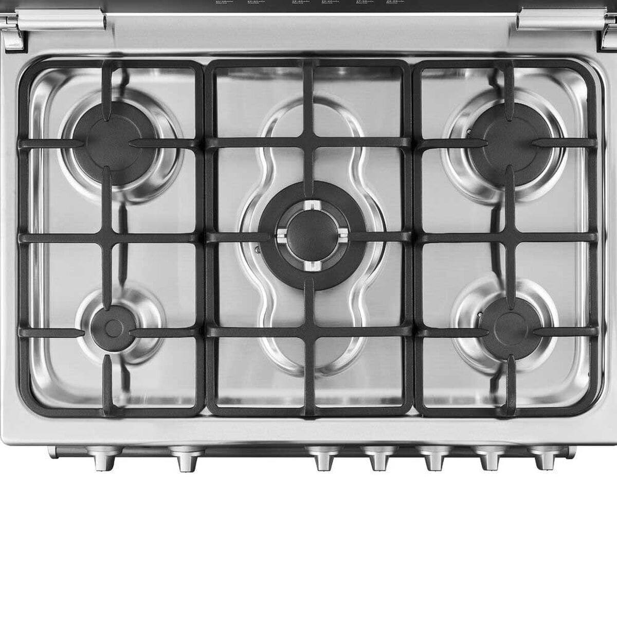 COCINA MIDEA MFO-MG30ACQSL 5Q5