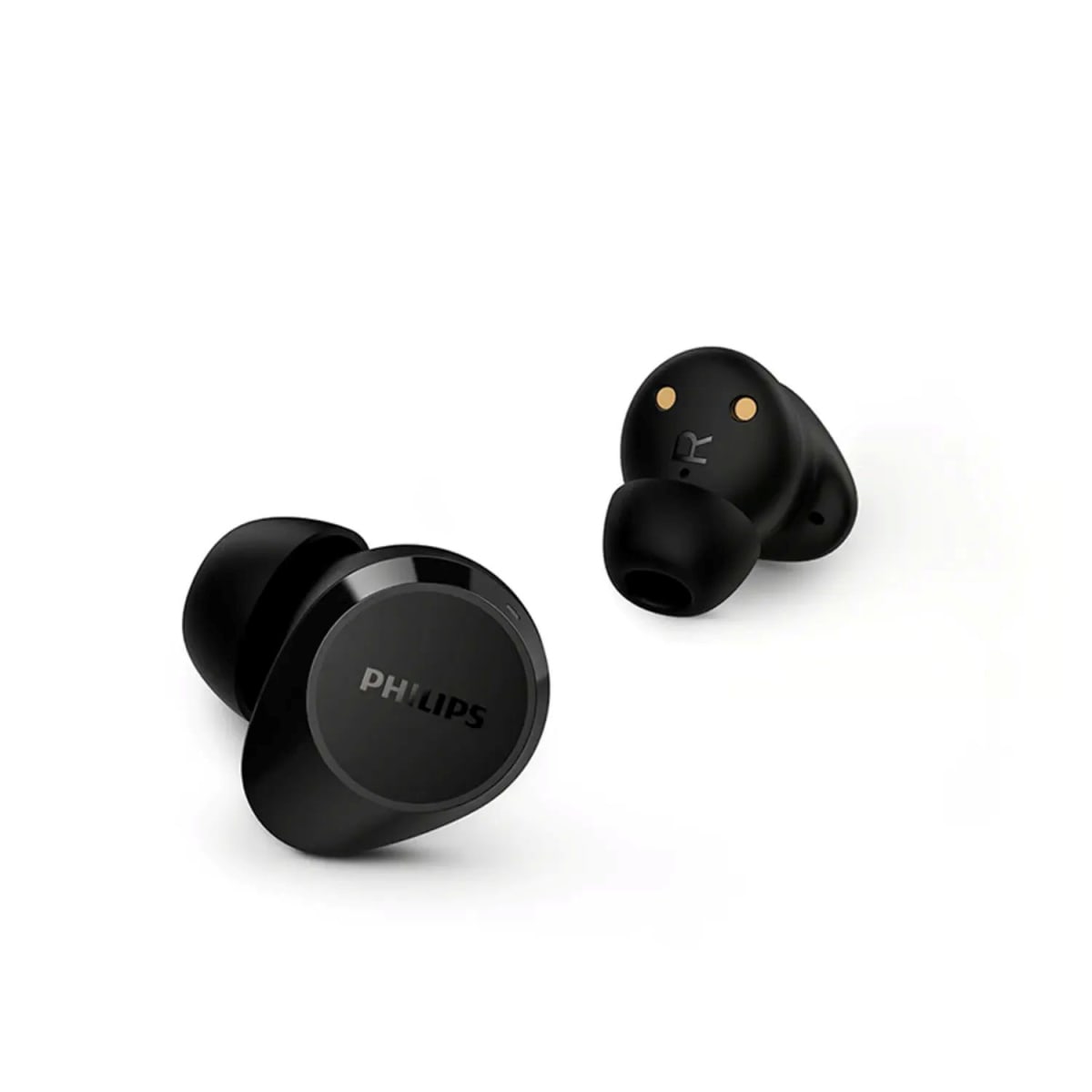 Audífonos Bluetooth Philips TAT1209  Negro4