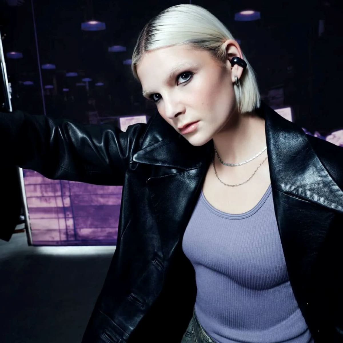 Audífonos Inalámbricos Bose Ultra Open Earbuds Negro4