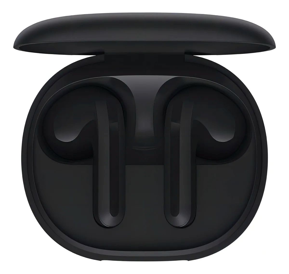 Audífonos Xiaomi Redmi Buds 4 Lite Negro2