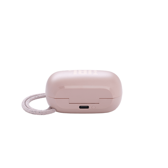 Audífonos Bluetooth JBL REFLECT FLOW PRO Rosa5