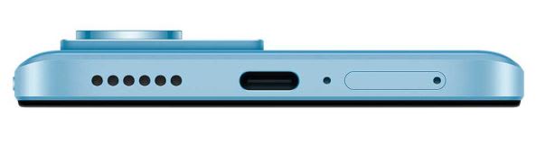 Celular Xiaomi Redmi Note 12 Pro 5G,8GB +256GB Azul (Reacondicionado)2